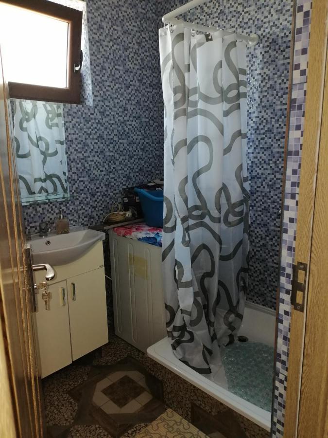 דירות Năvodari Adina מראה חיצוני תמונה
